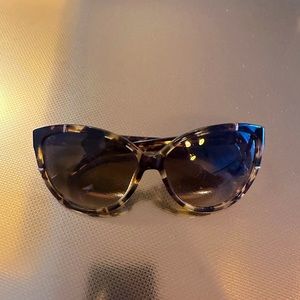 Chloe CE6208 Vintage Tortoise Sunglasses